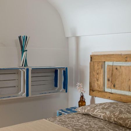 A Casetta Villa Ostuni Dış mekan fotoğraf