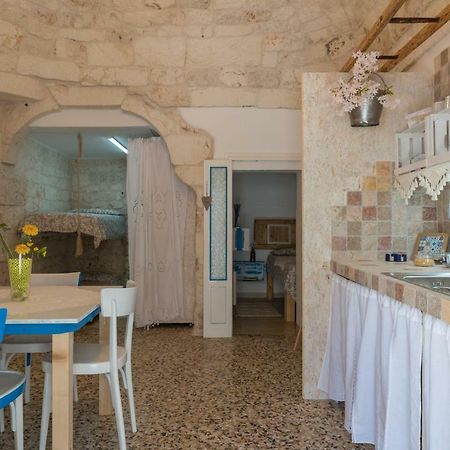 A Casetta Villa Ostuni Dış mekan fotoğraf