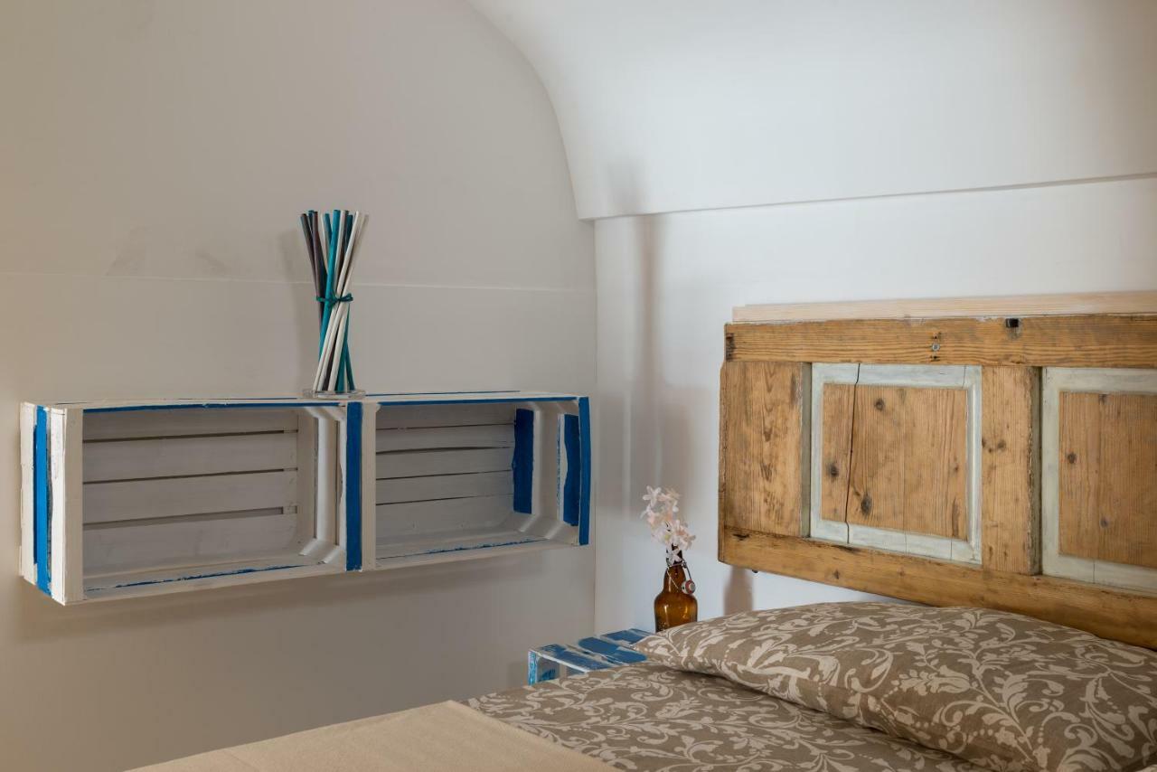 A Casetta Villa Ostuni Dış mekan fotoğraf
