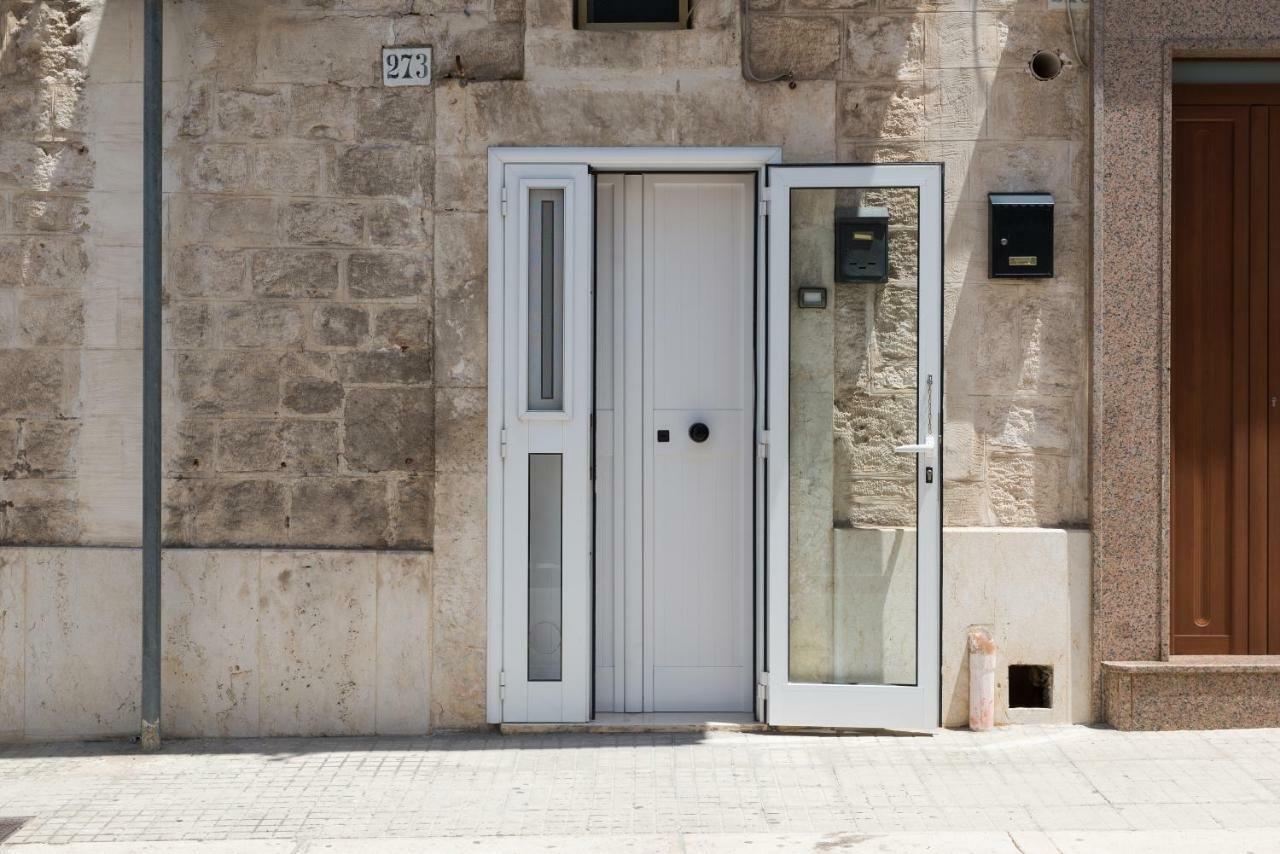 A Casetta Villa Ostuni Dış mekan fotoğraf