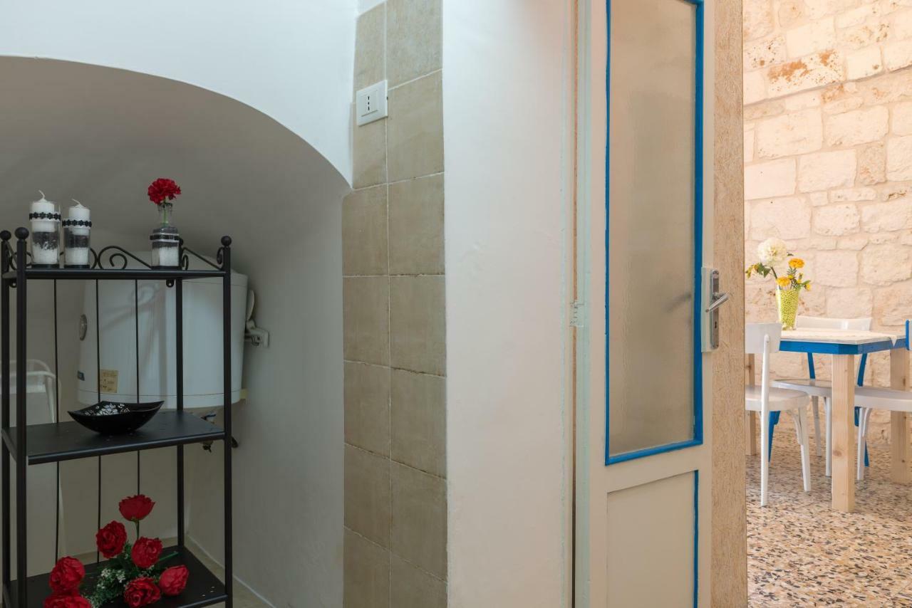 A Casetta Villa Ostuni Dış mekan fotoğraf