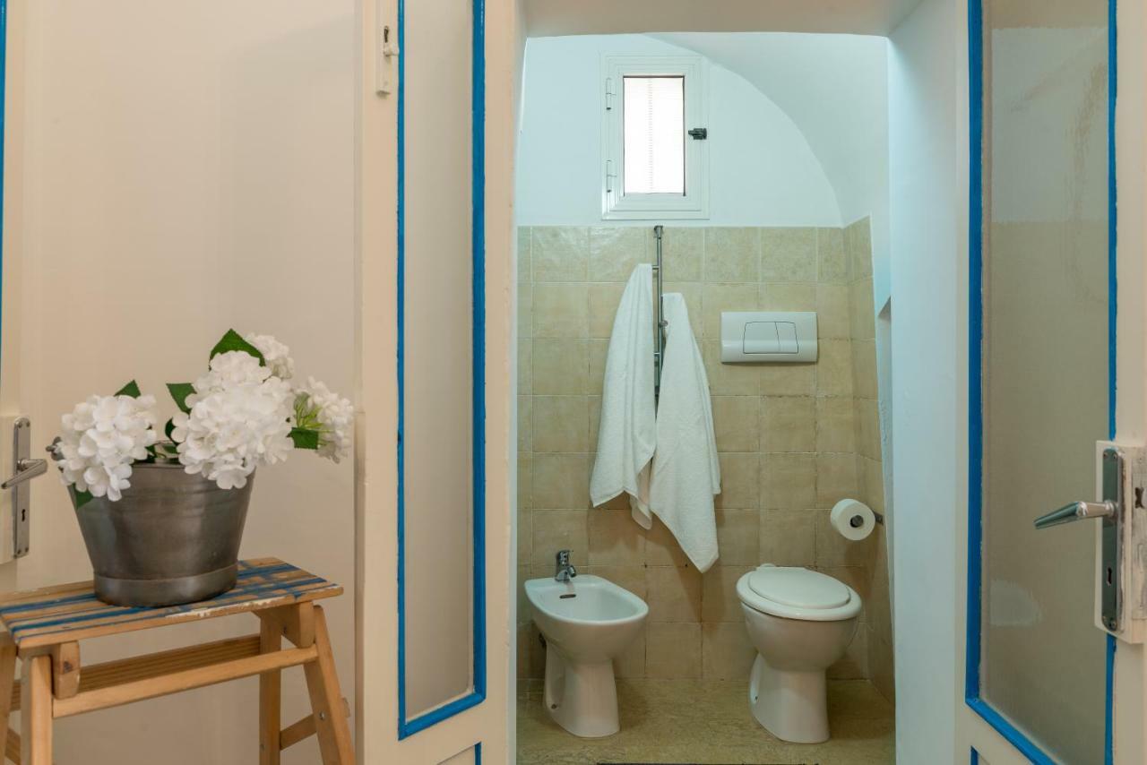 A Casetta Villa Ostuni Dış mekan fotoğraf