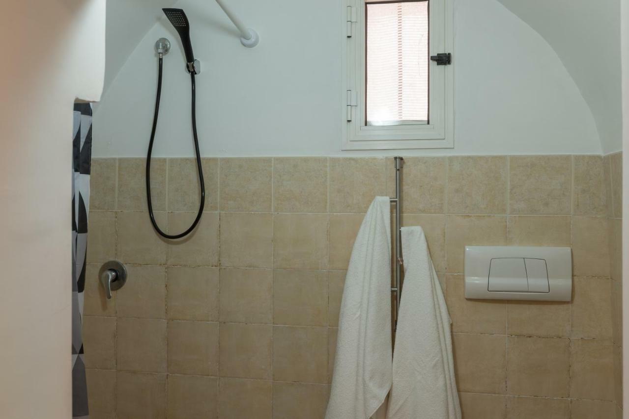 A Casetta Villa Ostuni Dış mekan fotoğraf
