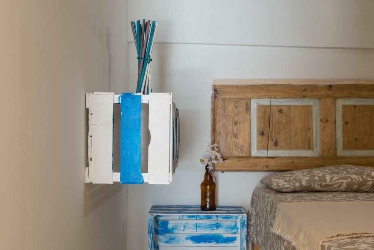 A Casetta Villa Ostuni Dış mekan fotoğraf