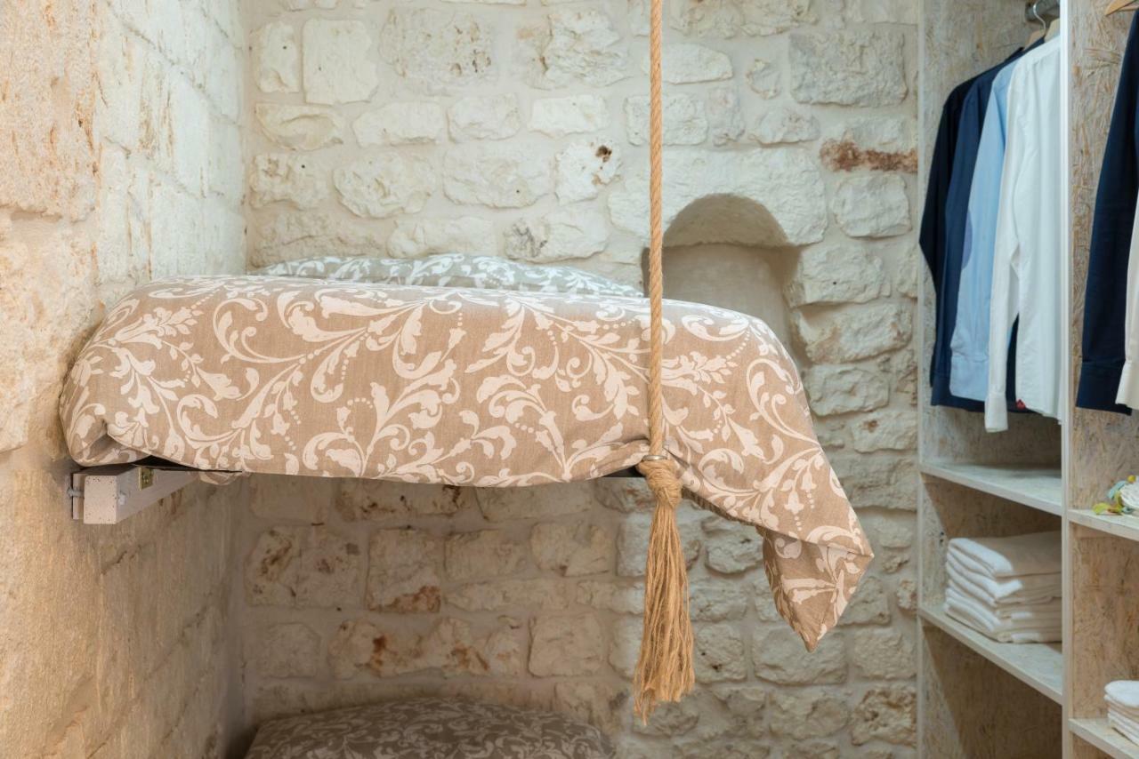 A Casetta Villa Ostuni Dış mekan fotoğraf