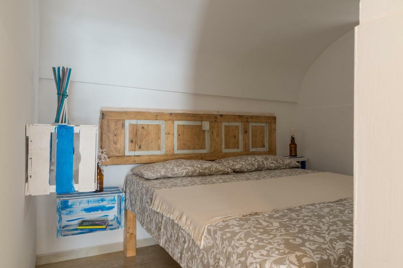 A Casetta Villa Ostuni Dış mekan fotoğraf