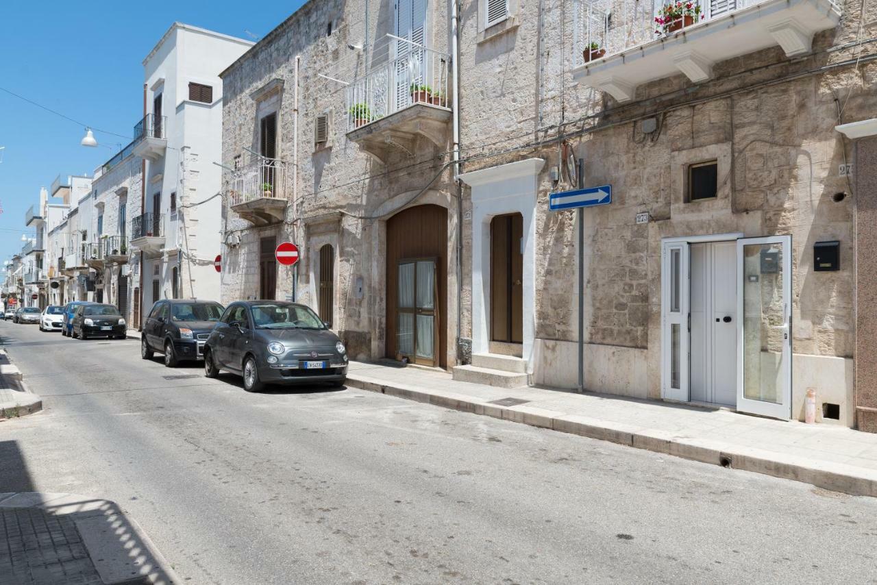 A Casetta Villa Ostuni Dış mekan fotoğraf