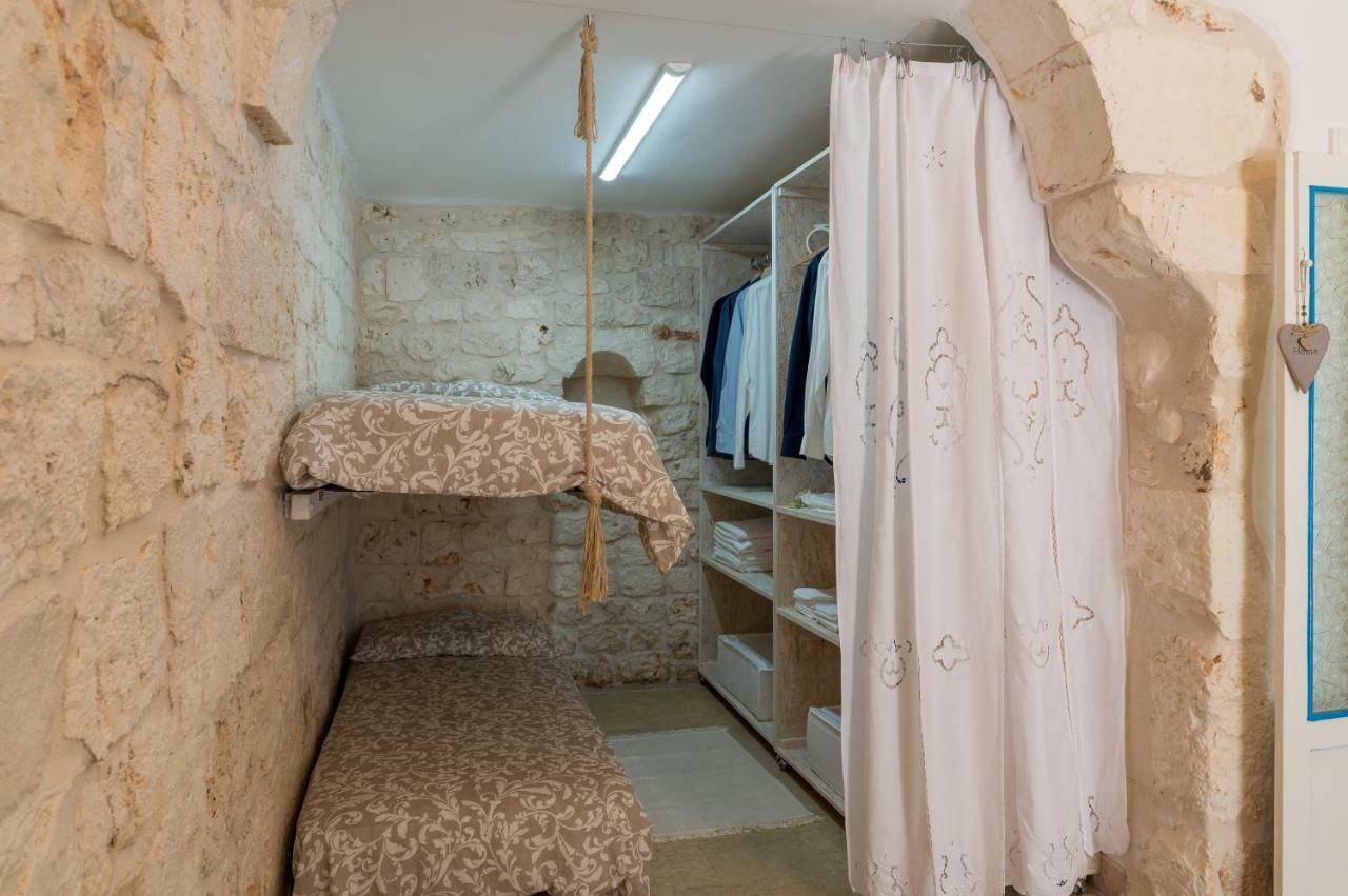A Casetta Villa Ostuni Dış mekan fotoğraf