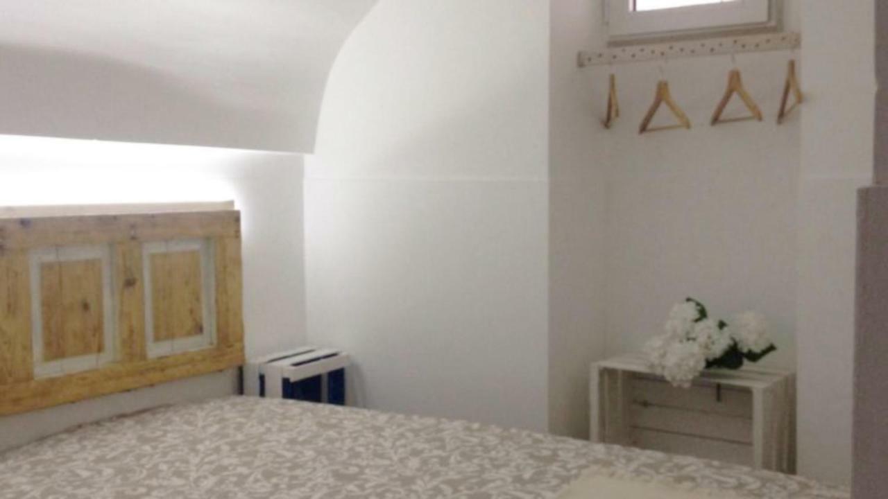 A Casetta Villa Ostuni Dış mekan fotoğraf